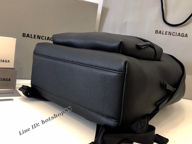 Balenciaga專櫃爆款everyday背包/雙肩包 巴黎世家男士後背包 fyj1558